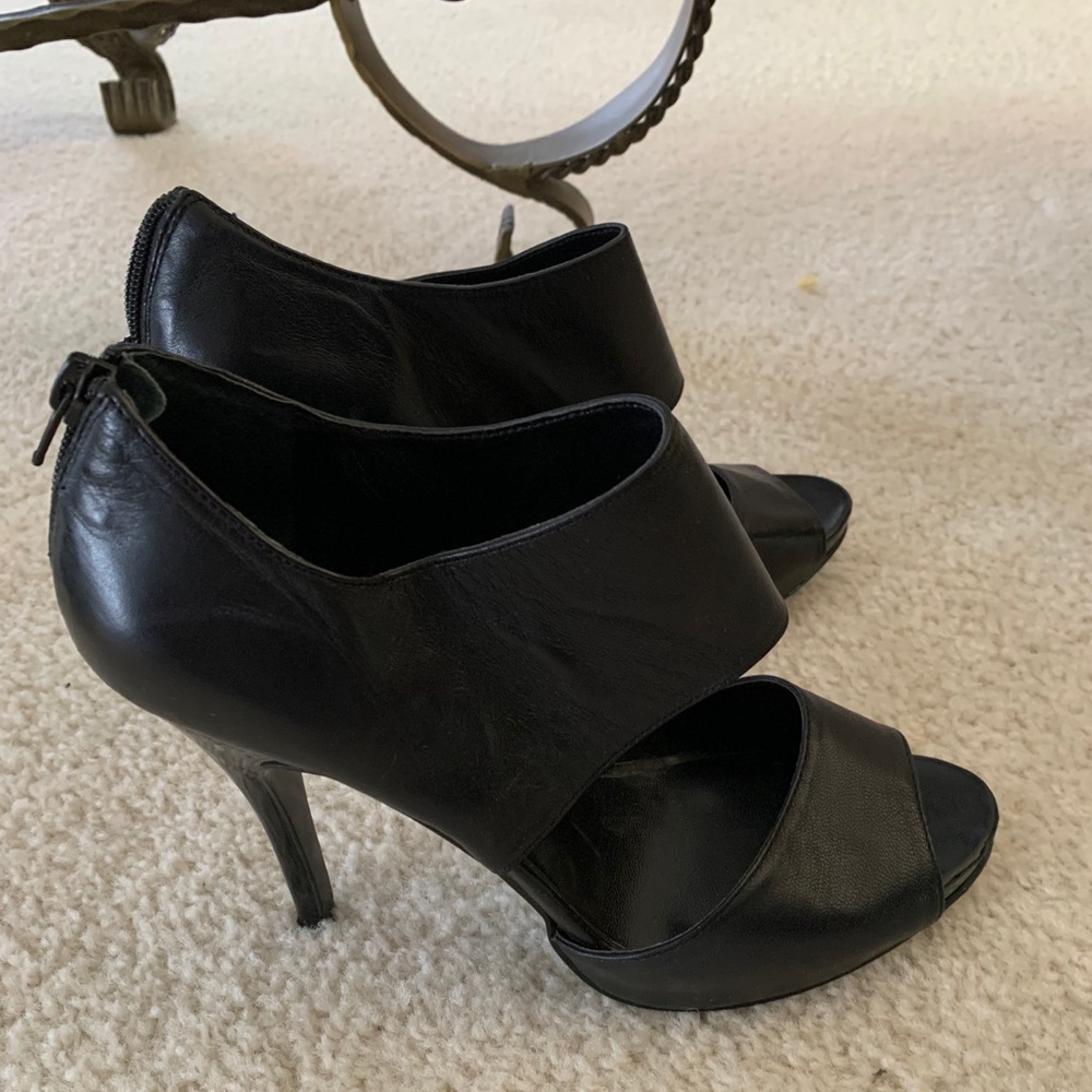 Nine West Bootie